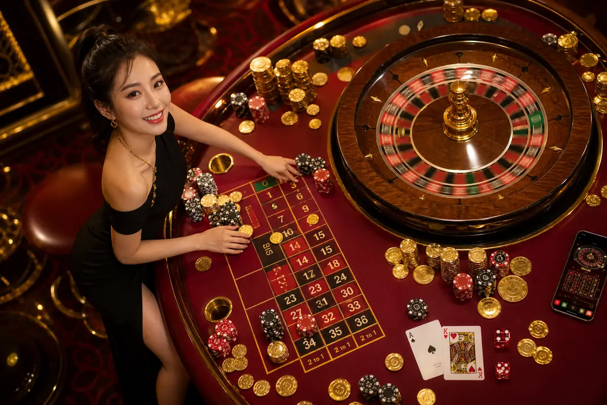 ibet108